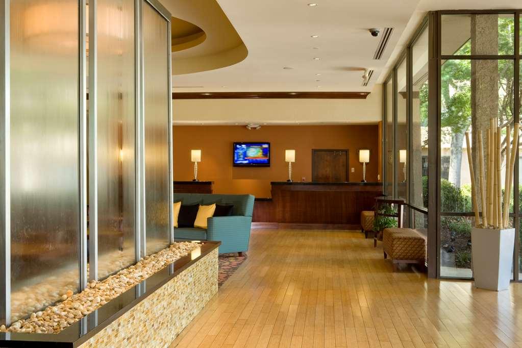 Doubletree By Hilton Atlanta Northeast/Northlake Такер Інтер'єр фото