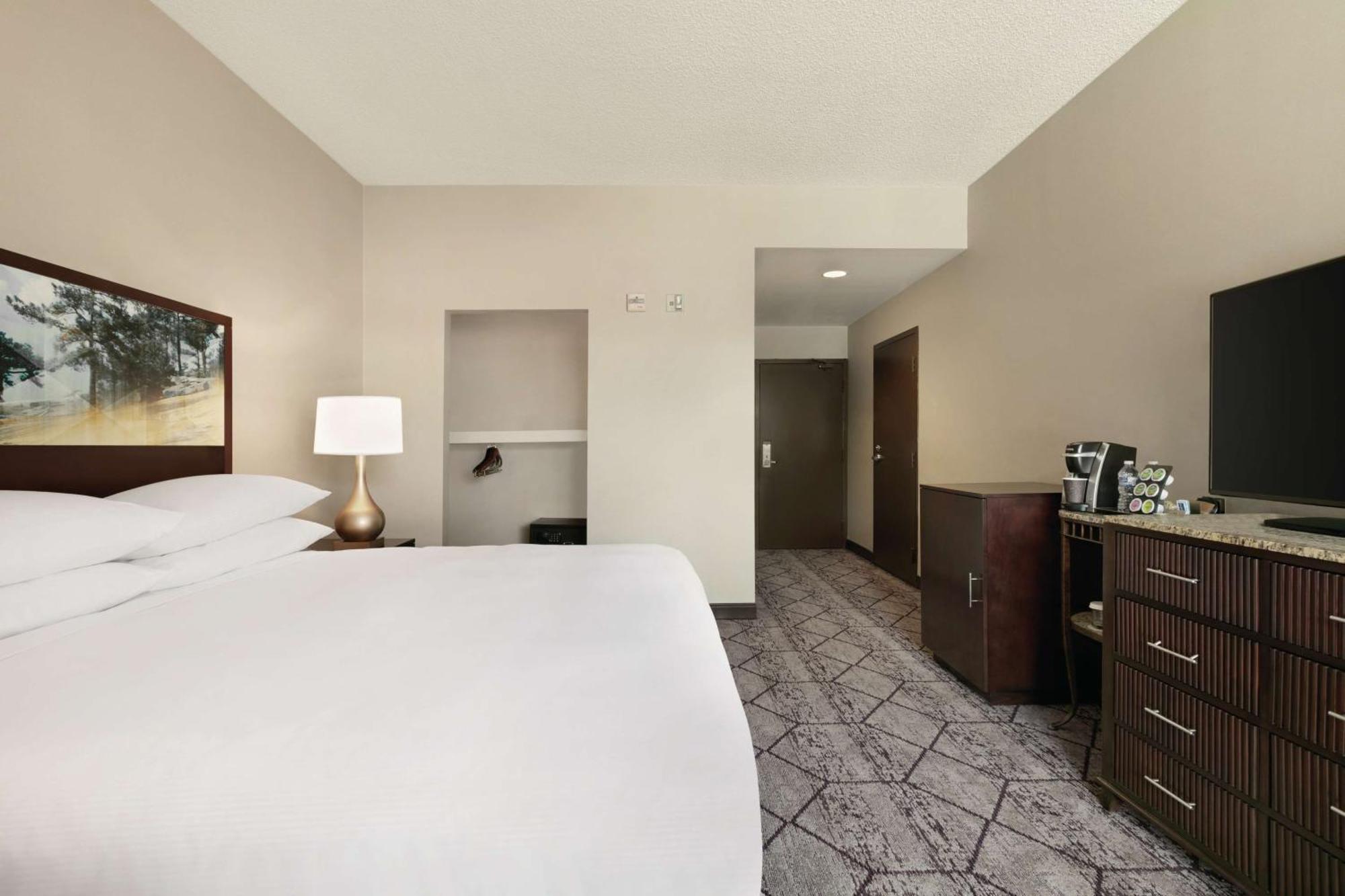 Doubletree By Hilton Atlanta Northeast/Northlake Такер Екстер'єр фото