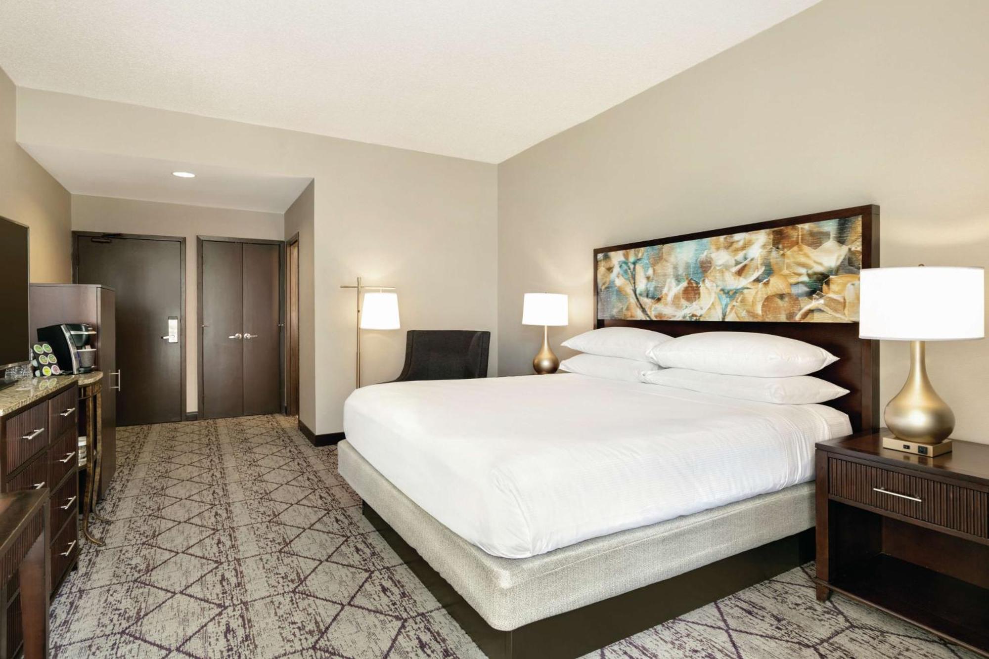 Doubletree By Hilton Atlanta Northeast/Northlake Такер Екстер'єр фото