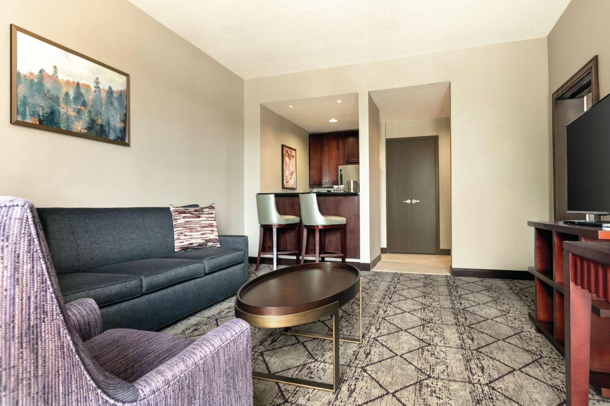 Doubletree By Hilton Atlanta Northeast/Northlake Такер Екстер'єр фото