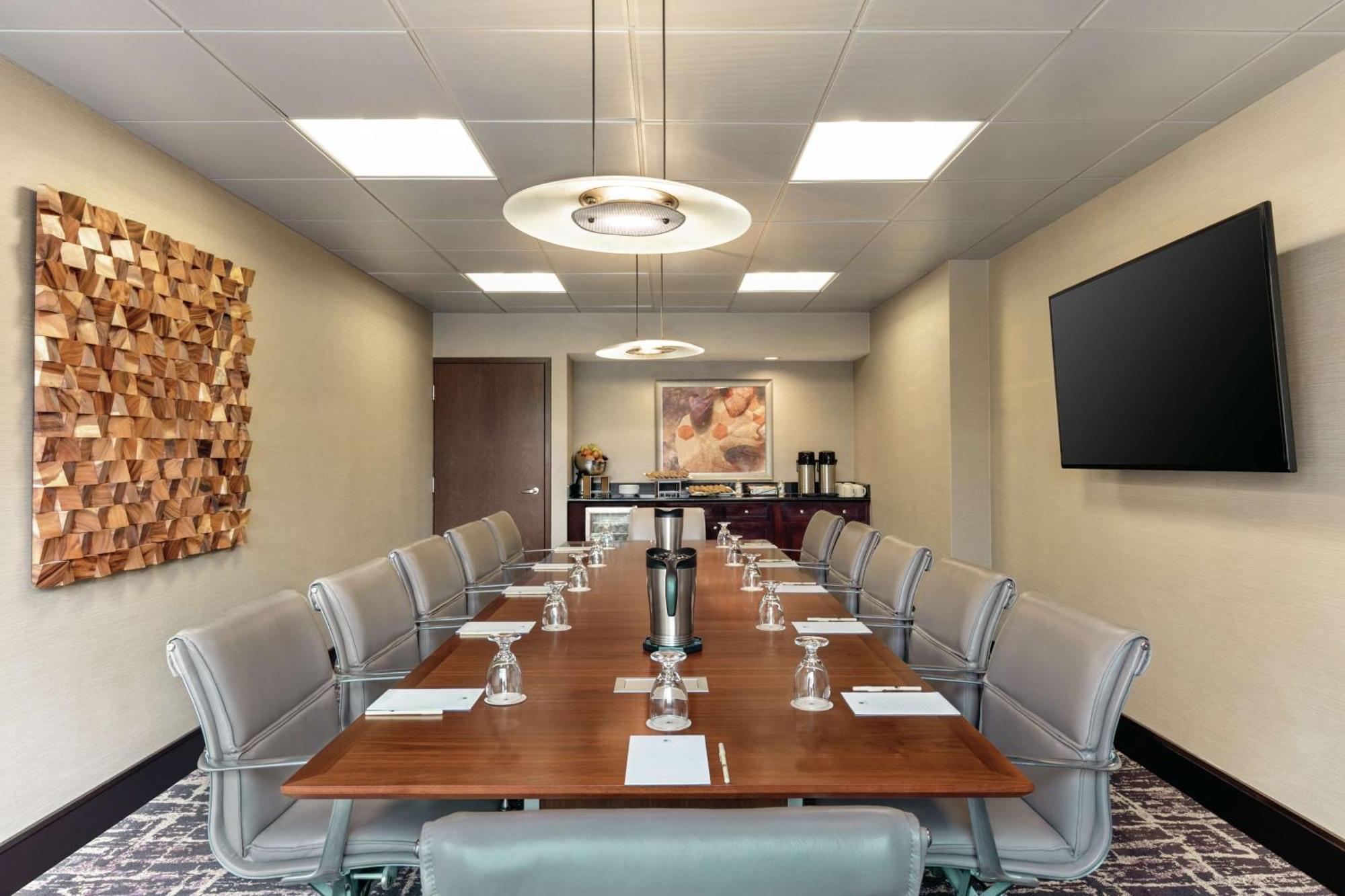 Doubletree By Hilton Atlanta Northeast/Northlake Такер Екстер'єр фото