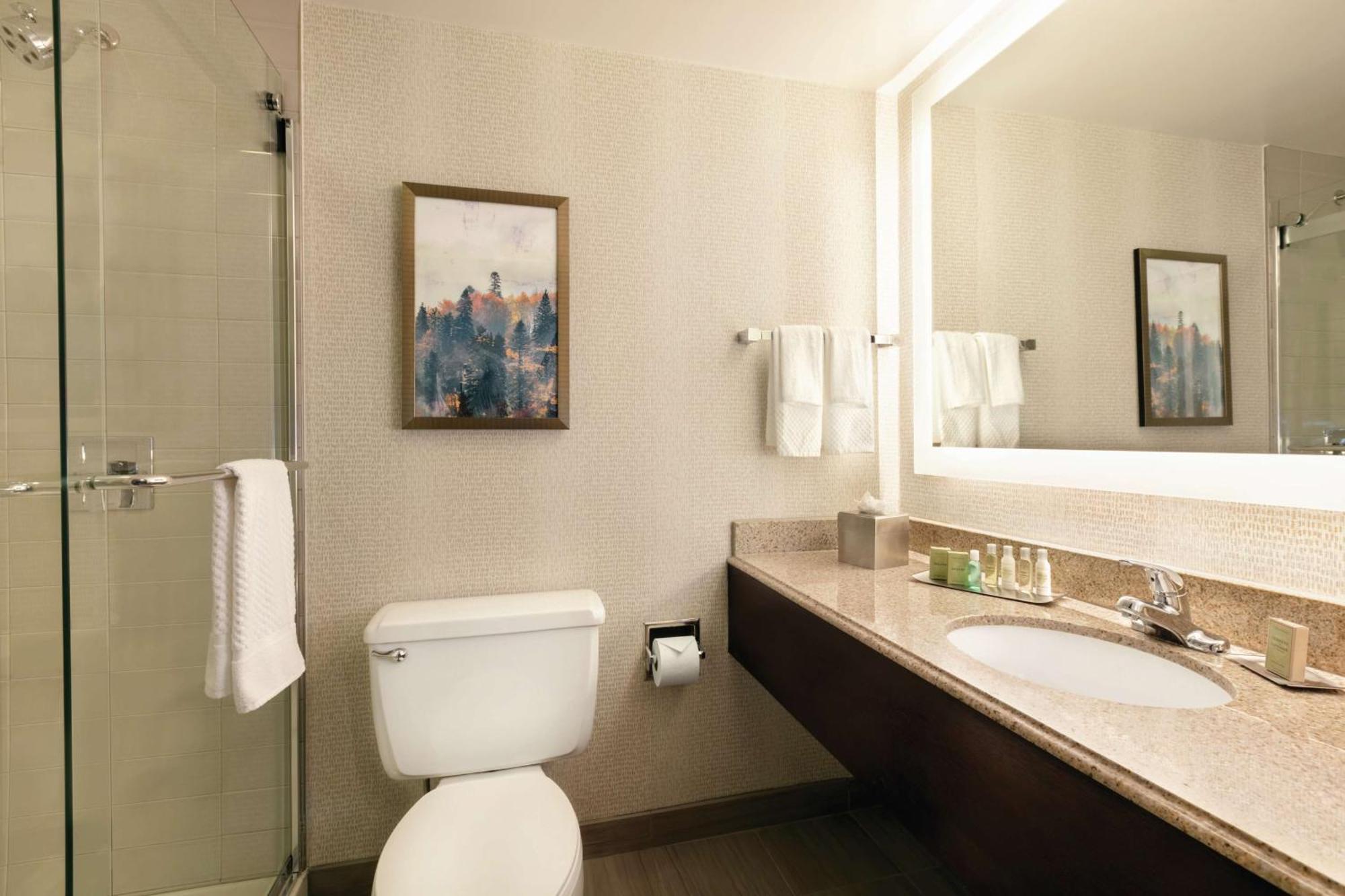 Doubletree By Hilton Atlanta Northeast/Northlake Такер Екстер'єр фото