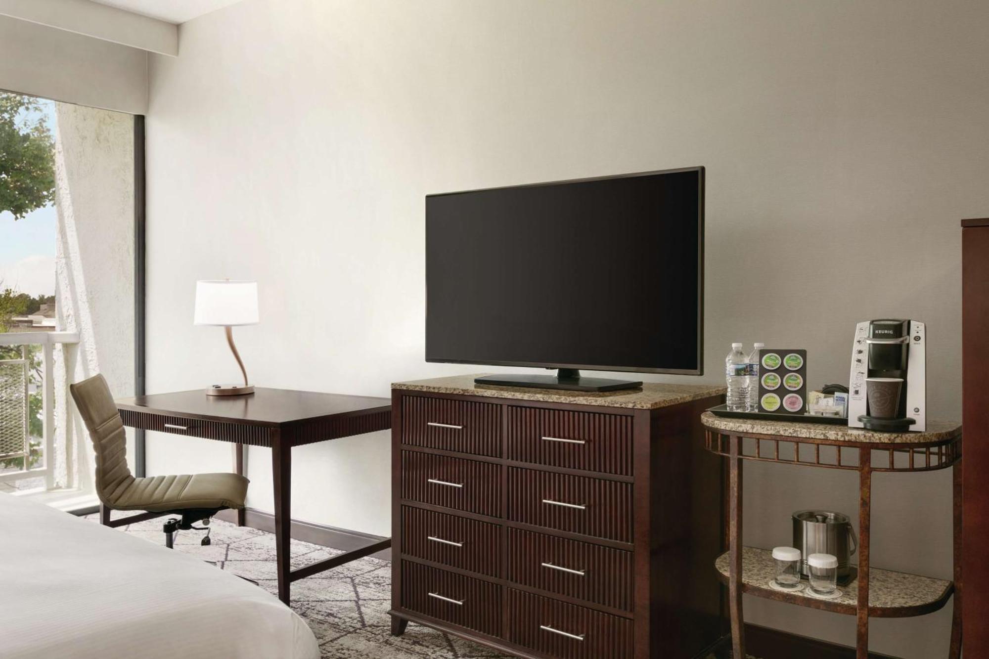Doubletree By Hilton Atlanta Northeast/Northlake Такер Екстер'єр фото