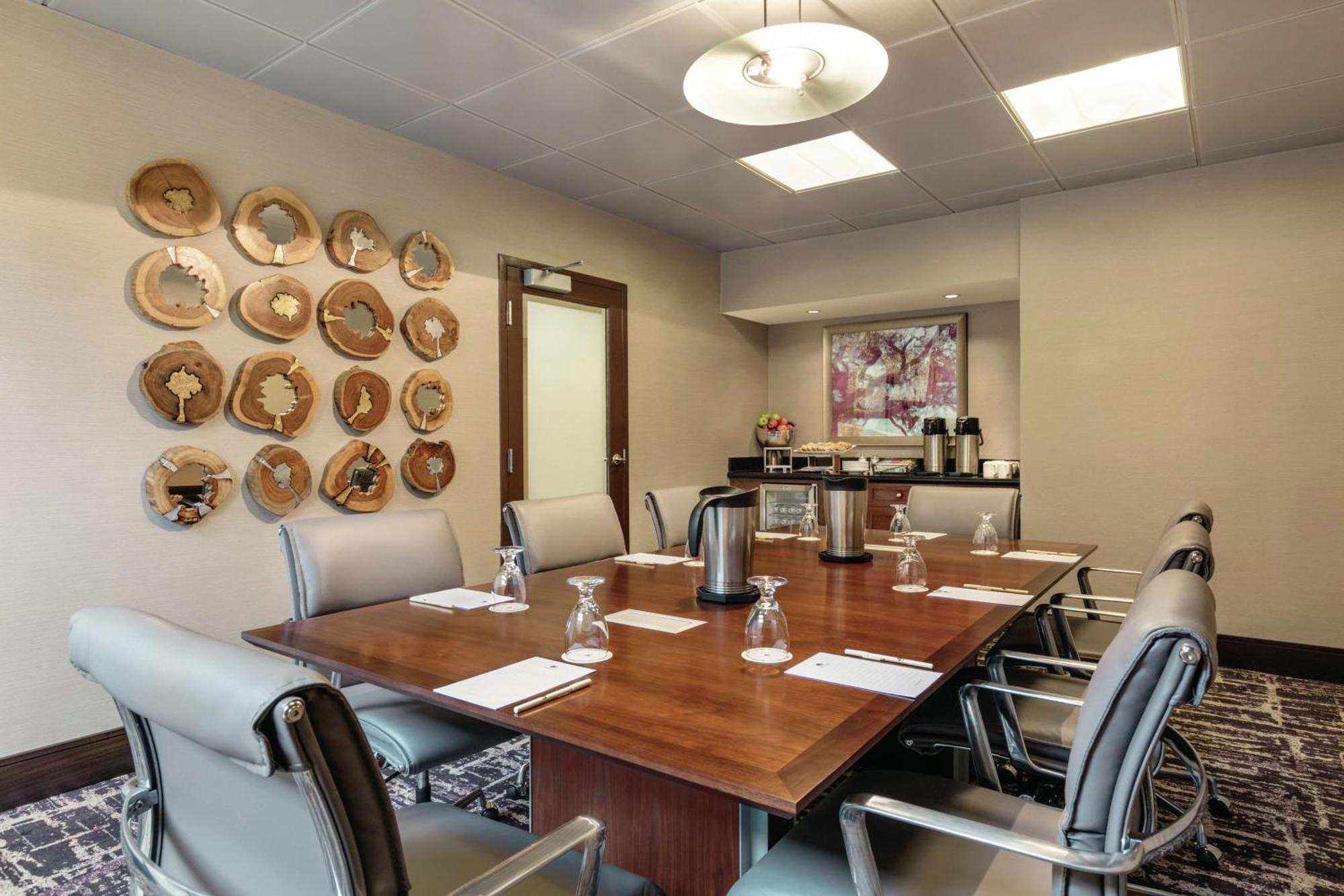 Doubletree By Hilton Atlanta Northeast/Northlake Такер Екстер'єр фото