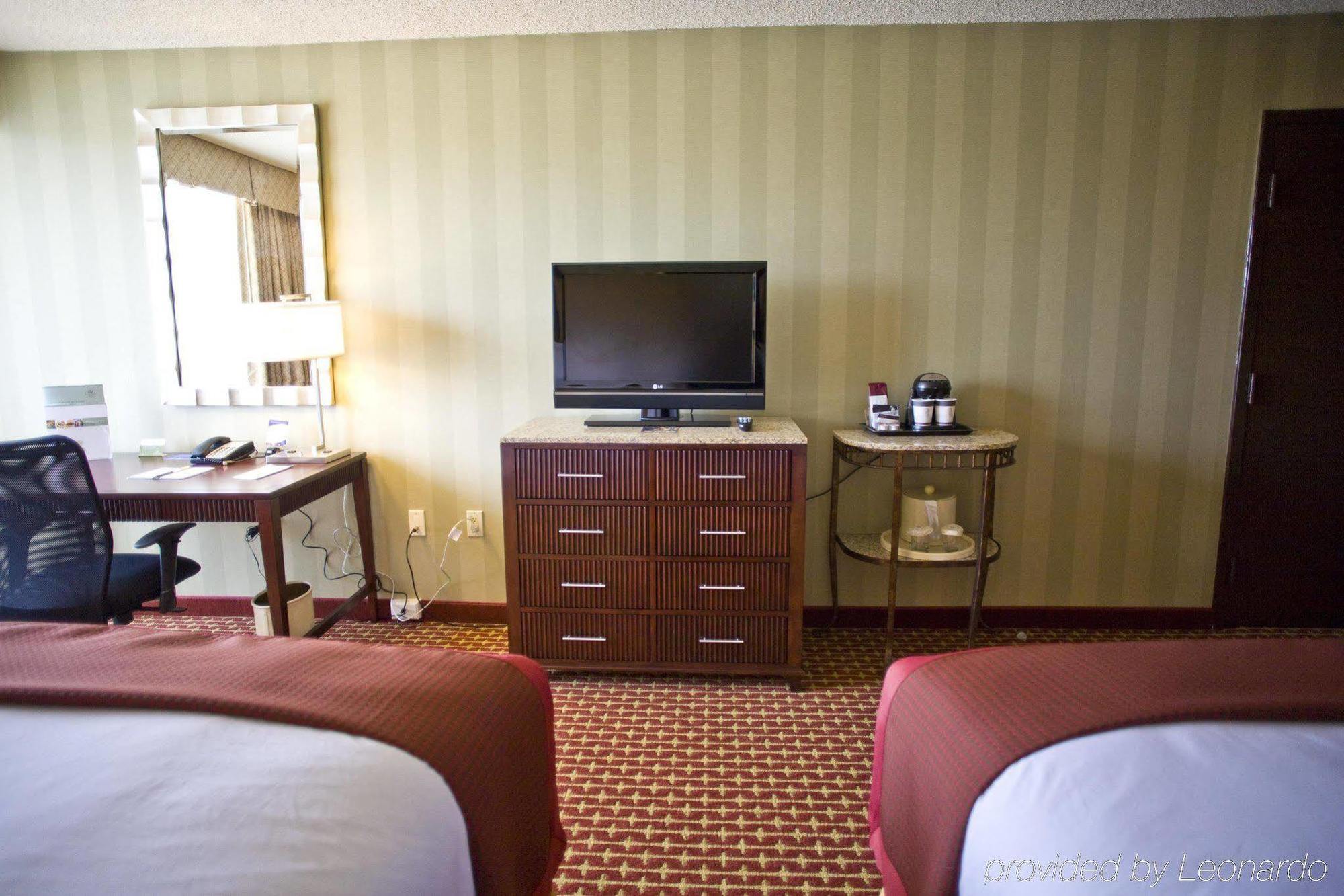 Doubletree By Hilton Atlanta Northeast/Northlake Такер Екстер'єр фото