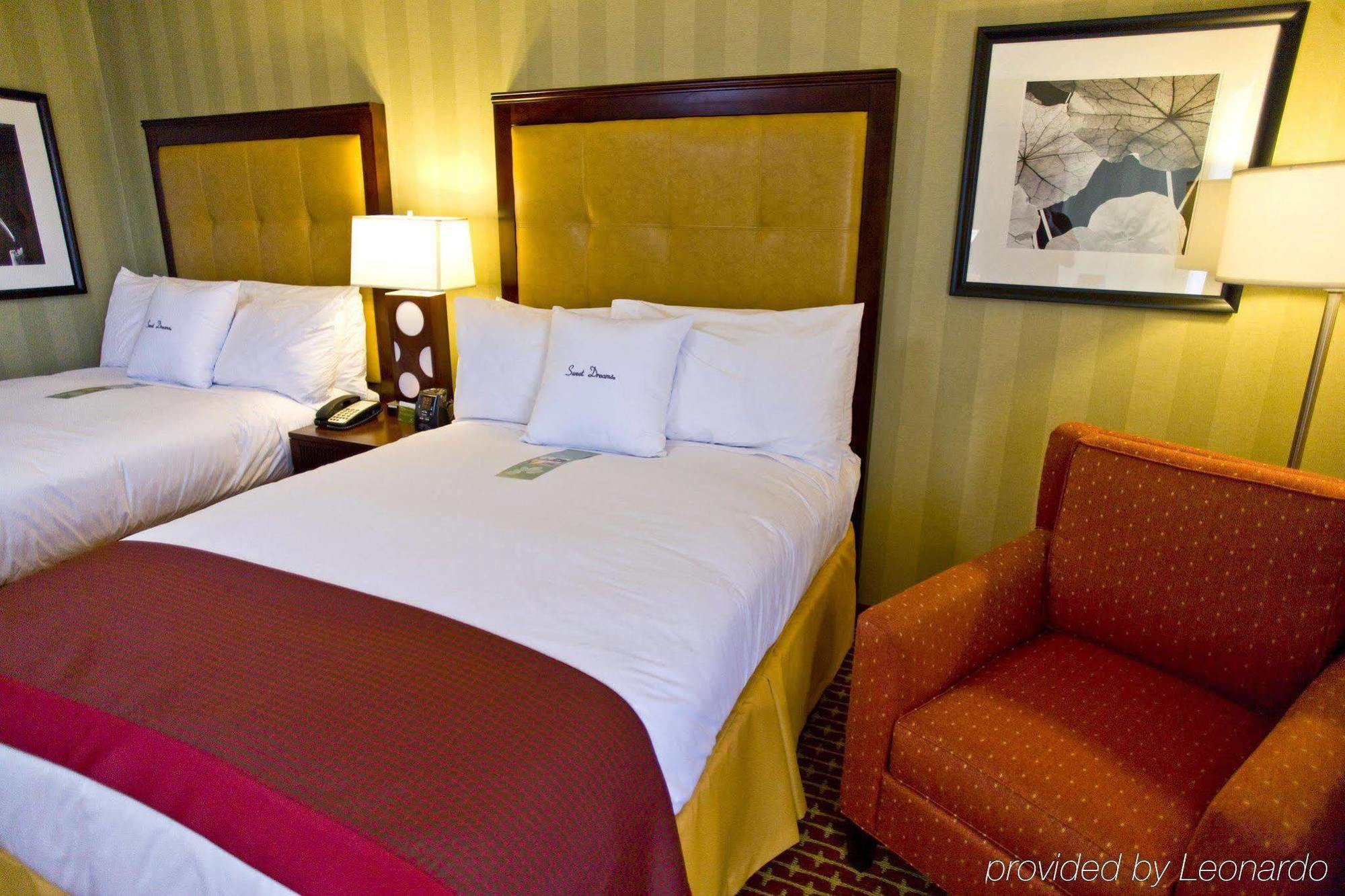 Doubletree By Hilton Atlanta Northeast/Northlake Такер Номер фото