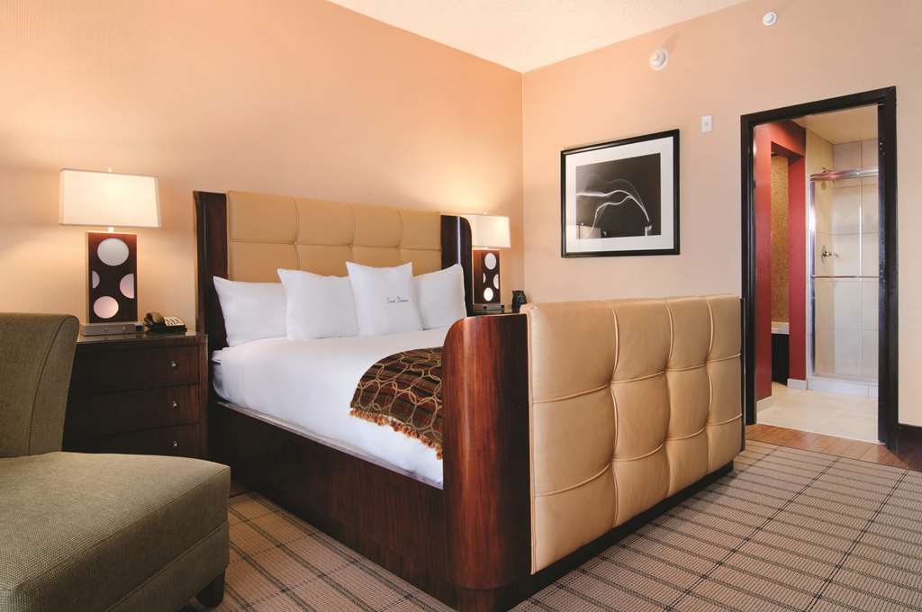 Doubletree By Hilton Atlanta Northeast/Northlake Такер Номер фото