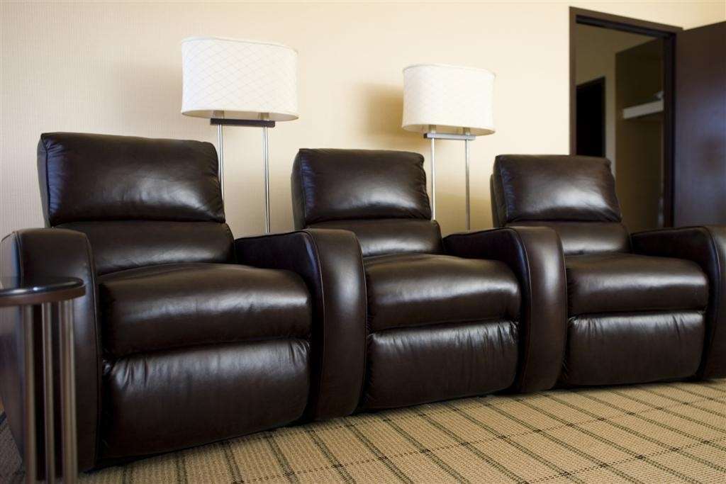 Doubletree By Hilton Atlanta Northeast/Northlake Такер Номер фото