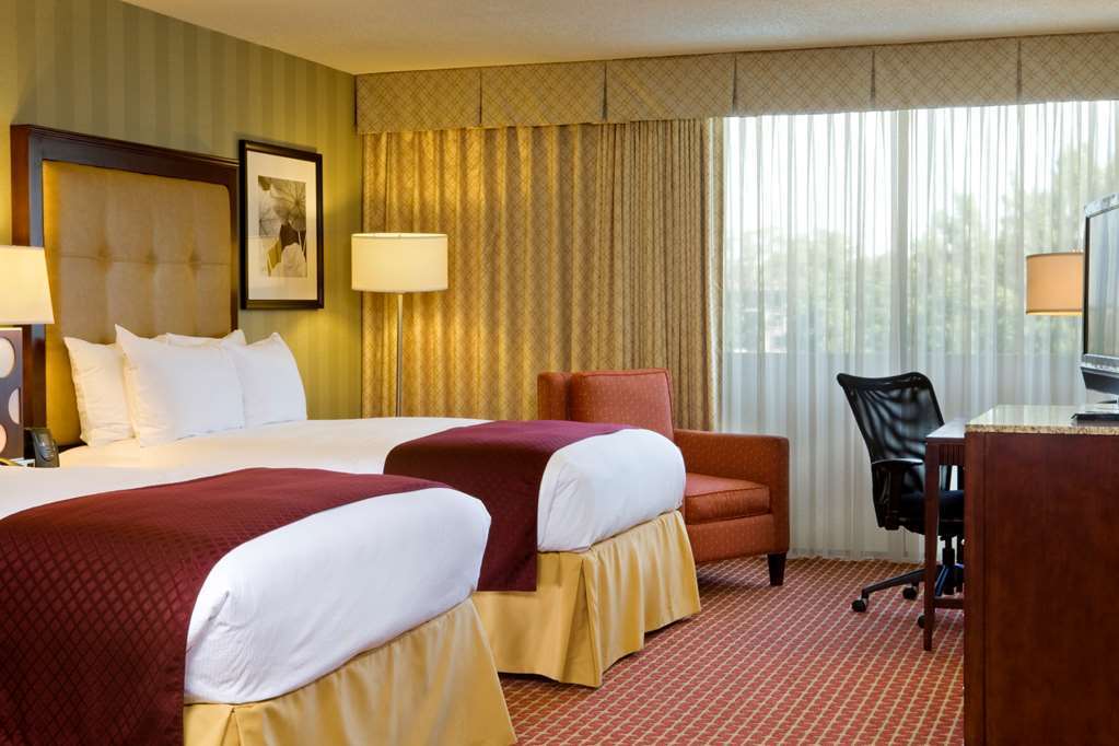 Doubletree By Hilton Atlanta Northeast/Northlake Такер Номер фото